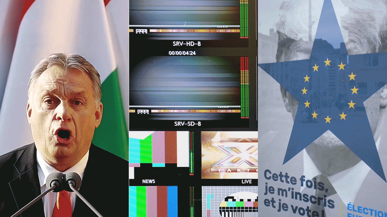 Is Disinformation Threatening Democracy Csis Journalism Bootcamp